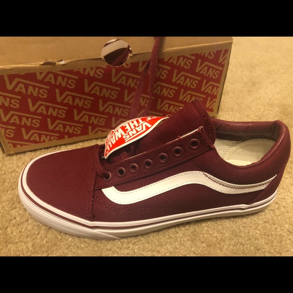 Vans - Picture 2 of 3